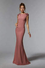 Morilee 72920 Evening Dress ~LOWEST PRICE GUARANTEE~ NEW Authentic