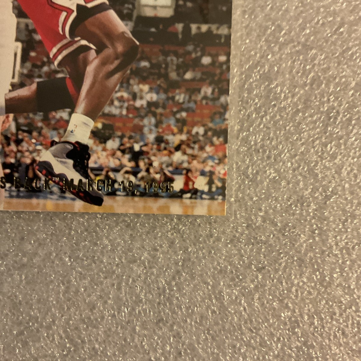その他 Upper Deck Michael Jordan mj material 1999-00 Upper Deck MVP MJ Exclusives # 195 Michael Jordan
