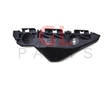 Supporto Paraurti Per TOYOTA YARIS SEDAN 2006-2011 5253552130 Destro USA Nuovo