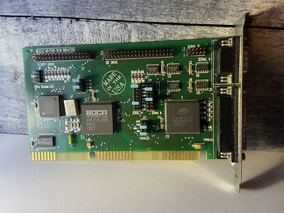 Boca Research IDE Plus Controller PN4324