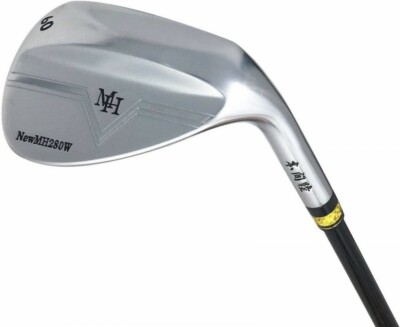 Mutsumi Honma MH280W Zeppa Uomo Carbonio Uomo MH280W Numero Mutsumi Honma MH280W Zeppa Uomo Carbonio Uomo MH280W Numero