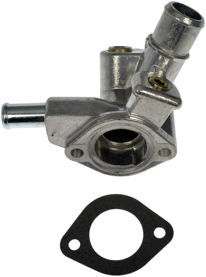 Carcasa termostato refrigerante motor Dorman 902-1061 Foto 2 de 4