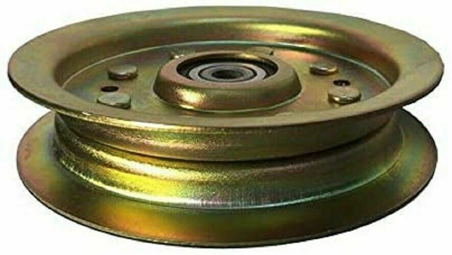 38" 42" 46" 54" Deck Idler Pulley For Cub Cadet LTX 1045 Craftsman