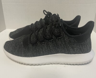 Adidas Black APE 779001 Men's Size Mesh Athletic Shoes *NICE - Main Image