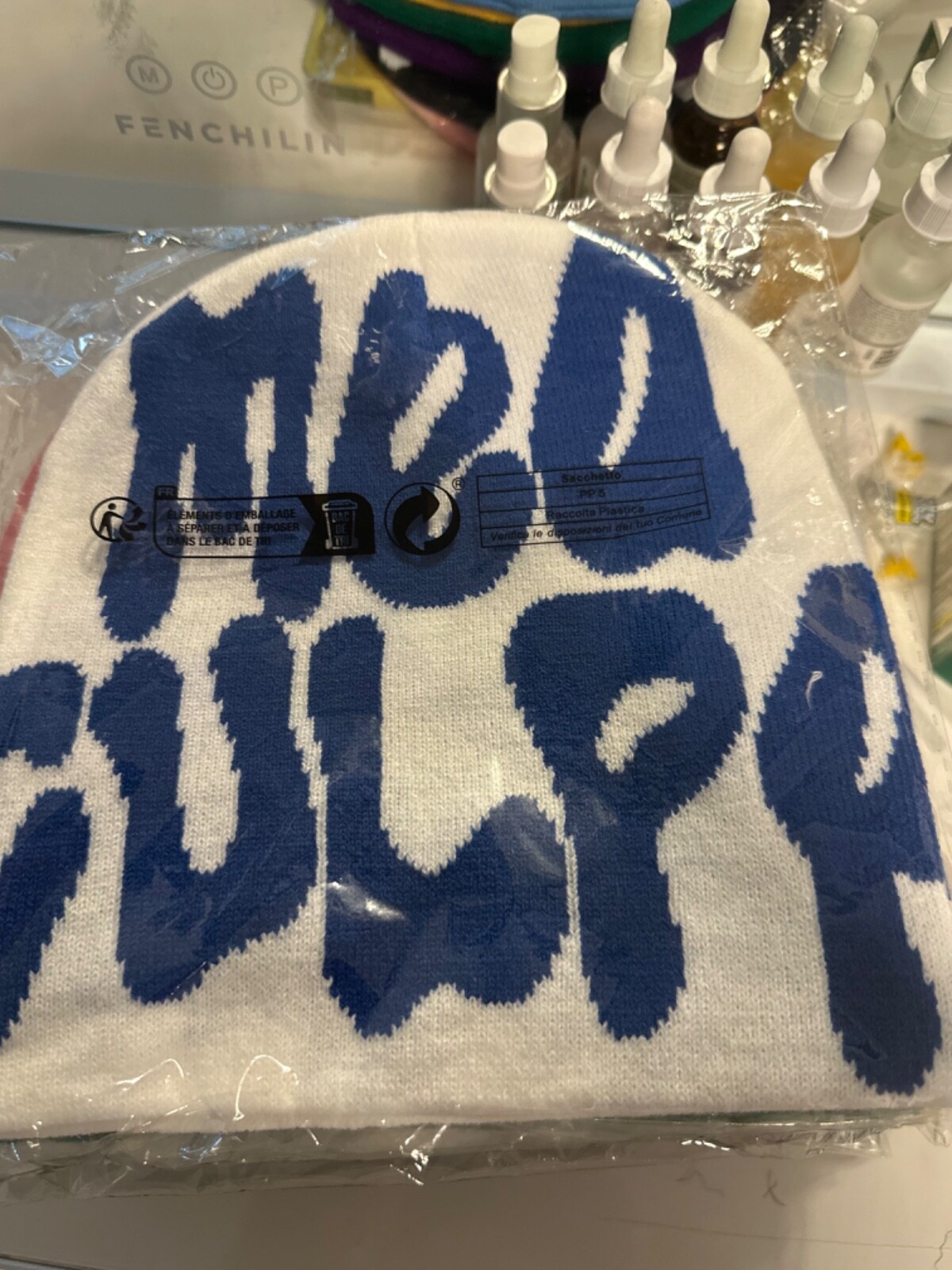 mea culpa beenies image 2