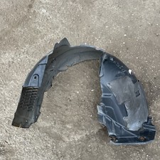 JAGUAR XE Front Right Inner Wing/Liner GX7316A573AB Mk1 2015-2024