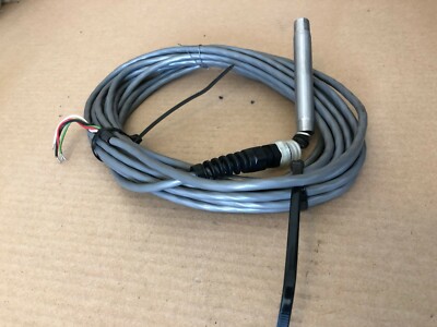 200711.20, Preamp Calbe, 20Ft