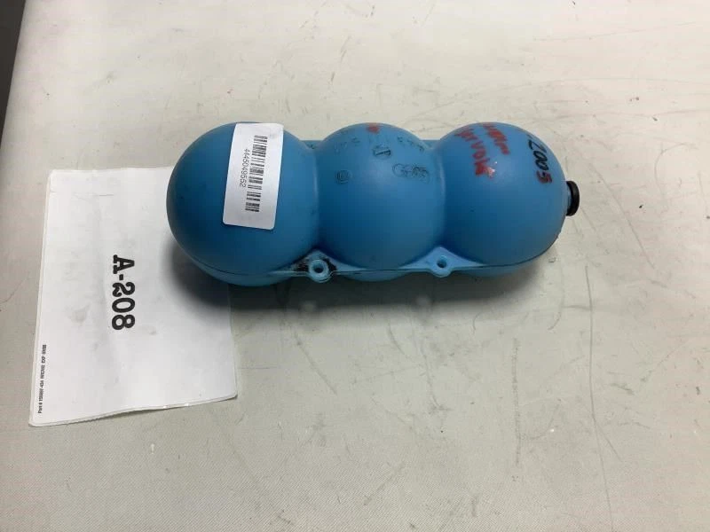 2003 AUDI A4 SEDAN TANQUE RESERVATÓRIO DE VÁCUO EMISSÃO DE AR FABRICANTE DE EQUIPAMENTO ORIGINAL+ - Imagem 3 de 4