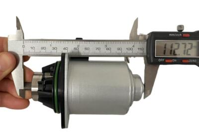 Motor Motor Motor Actuator Robotic Gearbox For Toyota Auris / Suzuky Swift