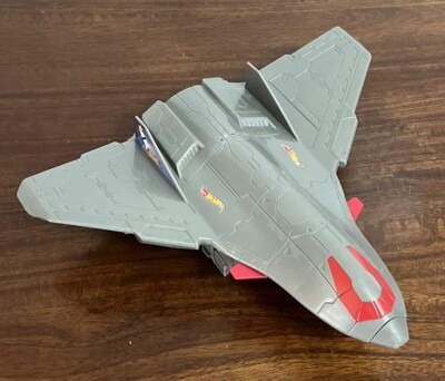 Hot Wheels Super Ultimate Garage Replacement Parts Jet Plane Airplane