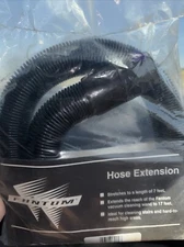 Fantom 7' Stretch Hose Extension FH400B 10000 11000 12000 Series