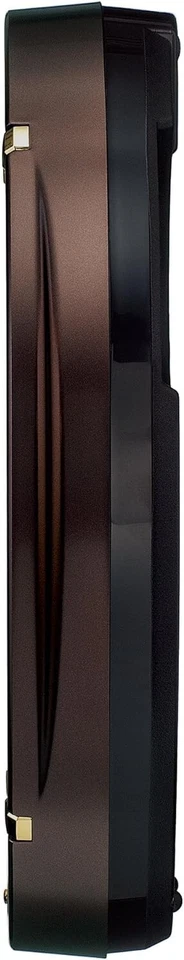 Seiko Disney Mickey Minnie Analog 6 Songs Melody Disney Time Brown Metall FW579B - Image 3 of 4