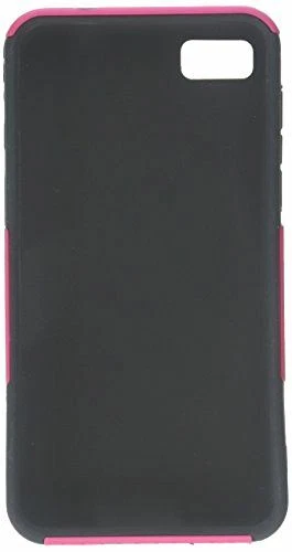 MYBAT ABB10HPCAST005NP Astronoot Funda Protectora Duradera para BlackBerry Z10 - Re Foto 2 de 2