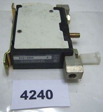 Allen-Bradley Overload Relay 815-COV4 1P 600 VAC