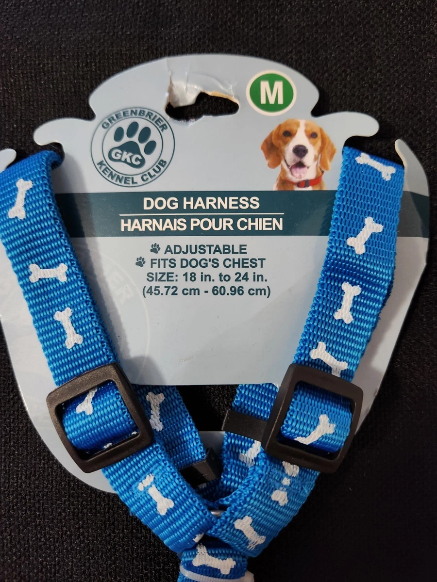 Greenbrier dog harness cheap