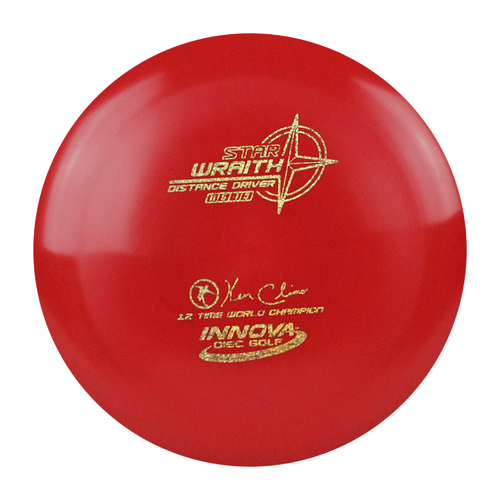 Innova Disc Golf Star Wraith Distance Driver 11/5/-1/3 - Choose Exact Disc - Picture 78 of 120
