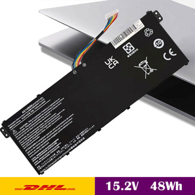 Akku Für ACER Aspire ES1-512 E3-112 ES1-11 A517-51G A517-51P A715-72G AN515-52
