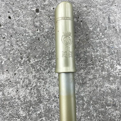 Pompe à Vélo Silca Impero Bianchi Celeste Vintage Années 80