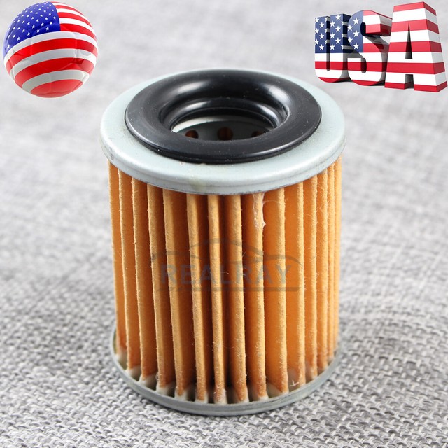 Fit for Mitsubishi Lancer Outlander CVT Transmission Oil Cooler Filter