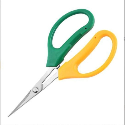 Sharp Pruning Shears Labor Saving Grape Scissors Garden Scissors Elbow - Picture 10 of 12