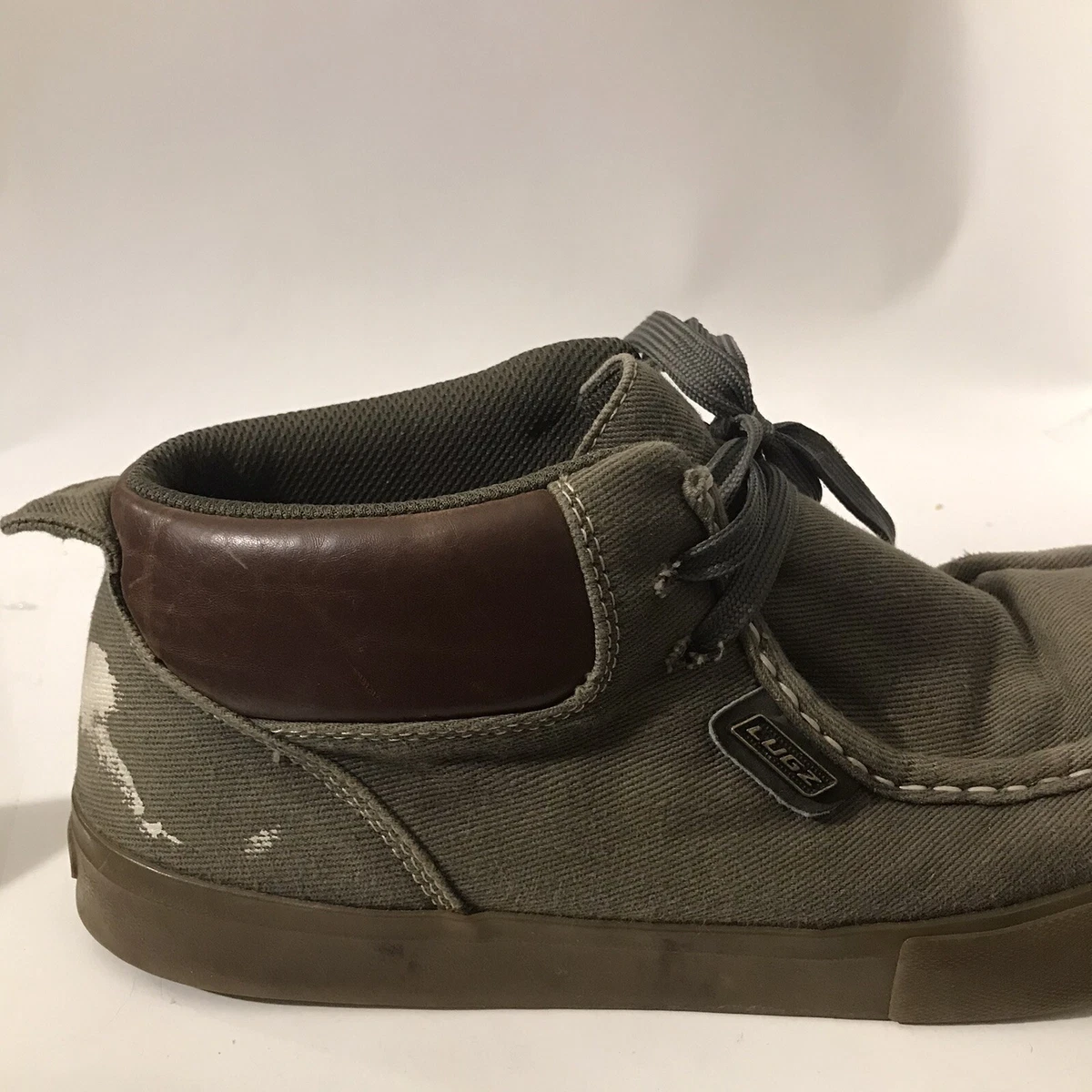 Lugz strider cheap