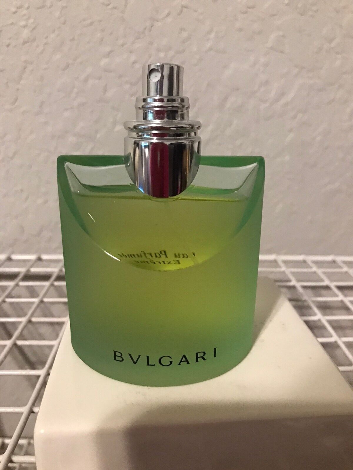 Bvlgari Extreme Fragrances for Women