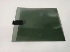 FITS 15-25 Chevy Colorado / GMC Canyon CENTER GLASS sliding Rear Window back