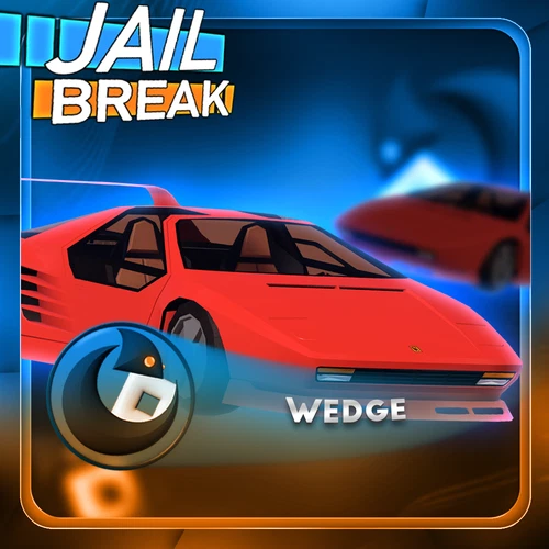 All Cars Spoilers Rims Colors | Jailbreak | | Clean Items
