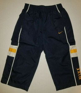 18 month boy nike clothes