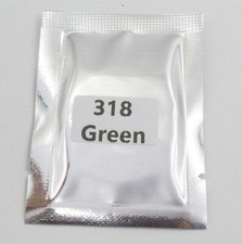 Green Crystal Ref 318 for Rolex Milgauss 33mm