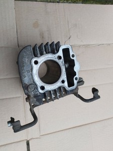 HONDA AFS WAVE 110 110I ENGINE CYLINDER BORE BARREL  eBay