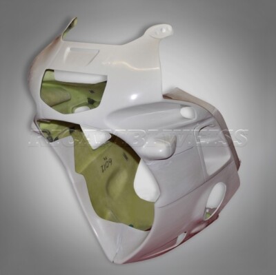 60/S HONDA CBR 600 F2 91-94 GFK Strada Vollverkleidung Verkleidung Race Fairing