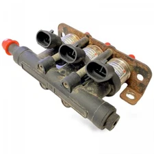 H2001 LPG 67R010213 20C18 Autogas Injector with Distributor (3cyl) 12V HANA