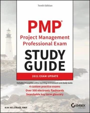 PMP Project Management Professional Exam Study Guide: 2021 Exam Update [Sybex St