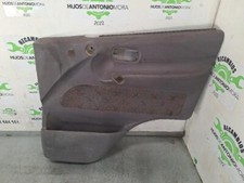 Porte avant et accessoires Nissan ATLEON
