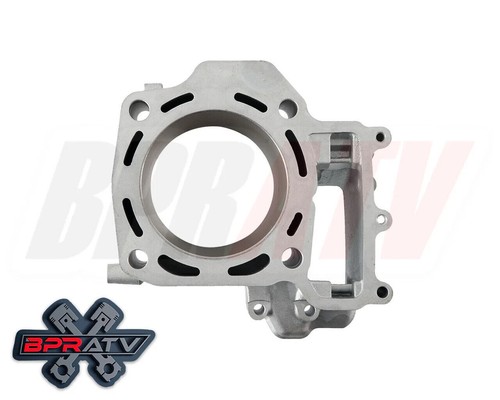 Kawasaki Brute Force 750 KVF750 Cylinder CP Pistons Cometic Top End Rebuild Kit - Picture 10 of 24