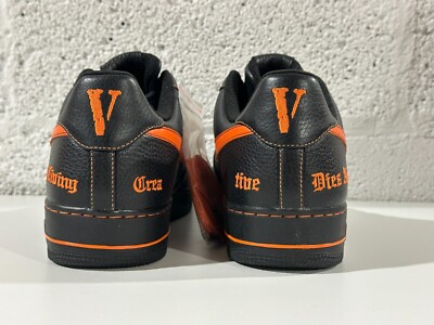 Size 15 - Vlone x NikeLab Air Force 1 Vlone for sale online