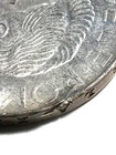 elf Romania Kingdom 500 Lei 1941 Silver Basarabia World War II — photo 3