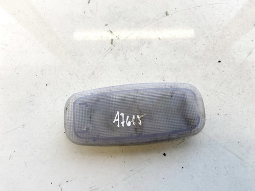 Mercedes-Benz Vaneo 2003 Interior lighting 2028200401, Genuine #1523032-42