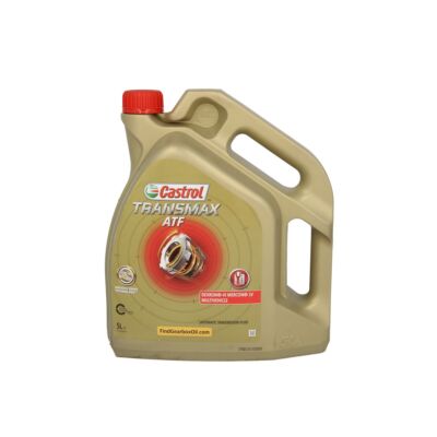 Getriebeöl CASTROL TRANSMAX DEX-VI LV 5L