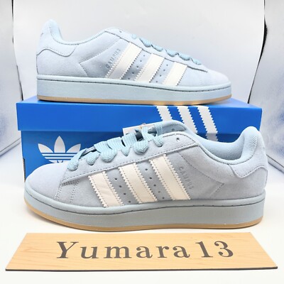【送料&関税込】Adidas campus 00s Sneakers adidas Campus 00s Green Sneakers Retro Skateboard Trainers