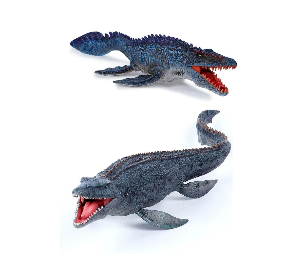 Jurassic world mosasaurus toy sale