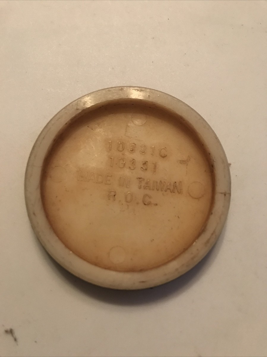 Niche center cap, part # 10331C, 10331, (1 Used Cap) | eBay