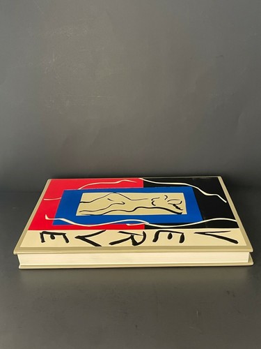 Verve: Die ultimative Überprüfung von Kunst und Literatur, 1937-1960 von M. Anthonioz | PGB - Bild 4 von 12
