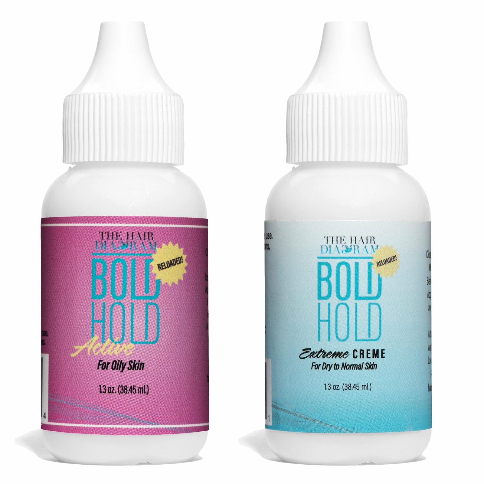 bold hold glue