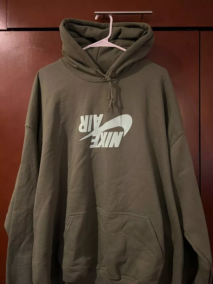 Jordan x Nike x Travis Scott Jordan Cactus Jack Highest Hoodie 100