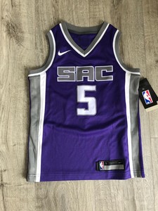 sac kings jersey
