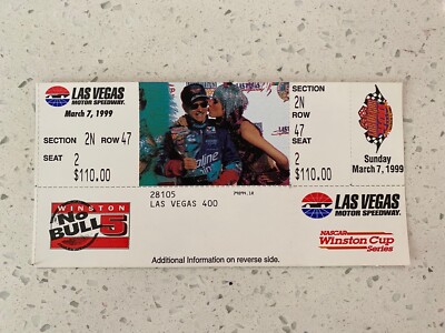 Las Vegas Stream Nascar Race Nascar Xfinity Series Nascar Race