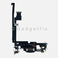 For iPhone 12 Pro Max Lightning Charger Charging Port Dock Connector Flex Cable