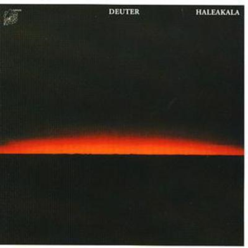 Deuter Haleakala (CD) Album